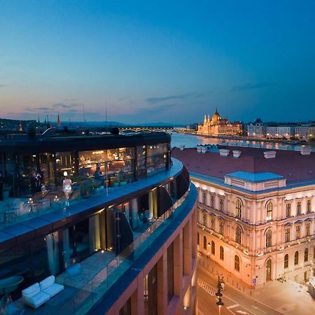 Trip And Hop Apartment Budapest Exterior photo